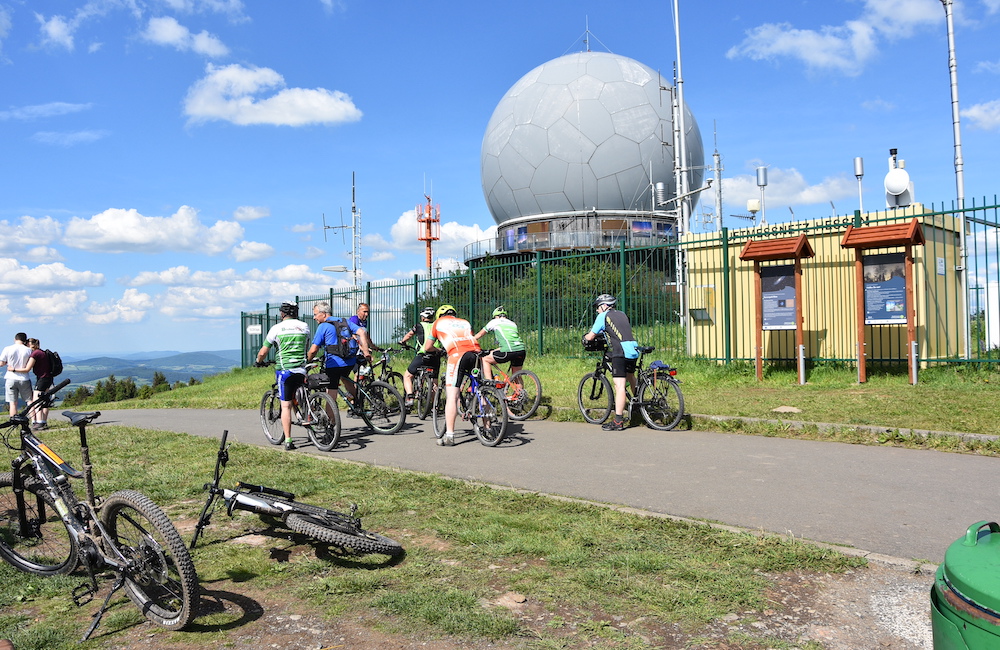 Kompetenzzentrum Wasserkuppe