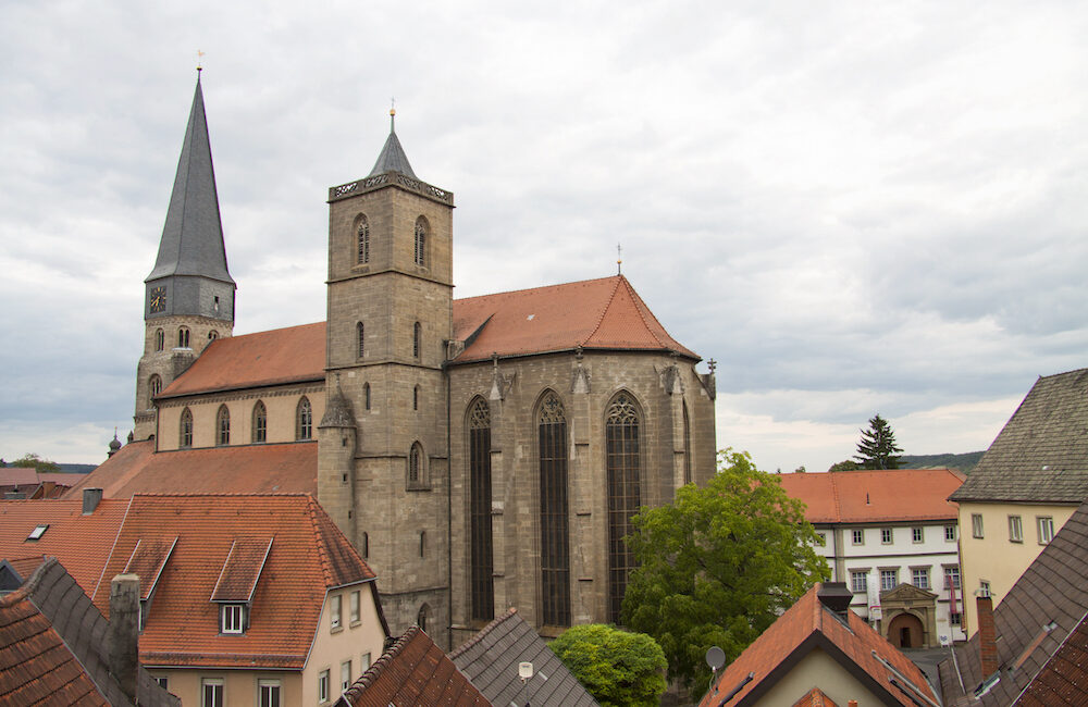 Henneberg Museum