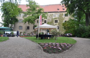 Museen Schloss Aschach TonyaSchulz