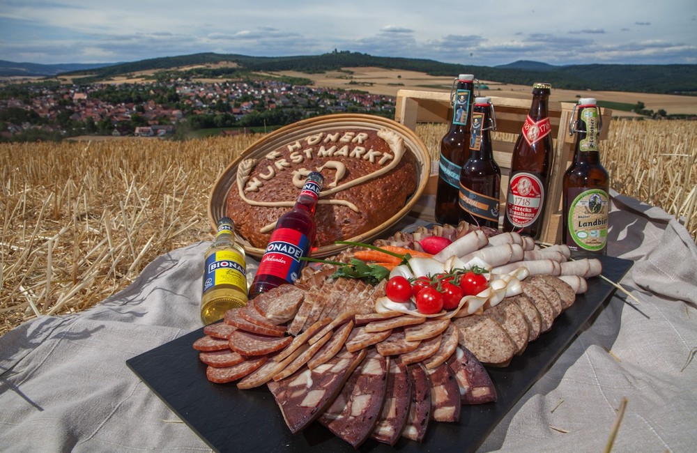 Rhöner Wurstmarkt