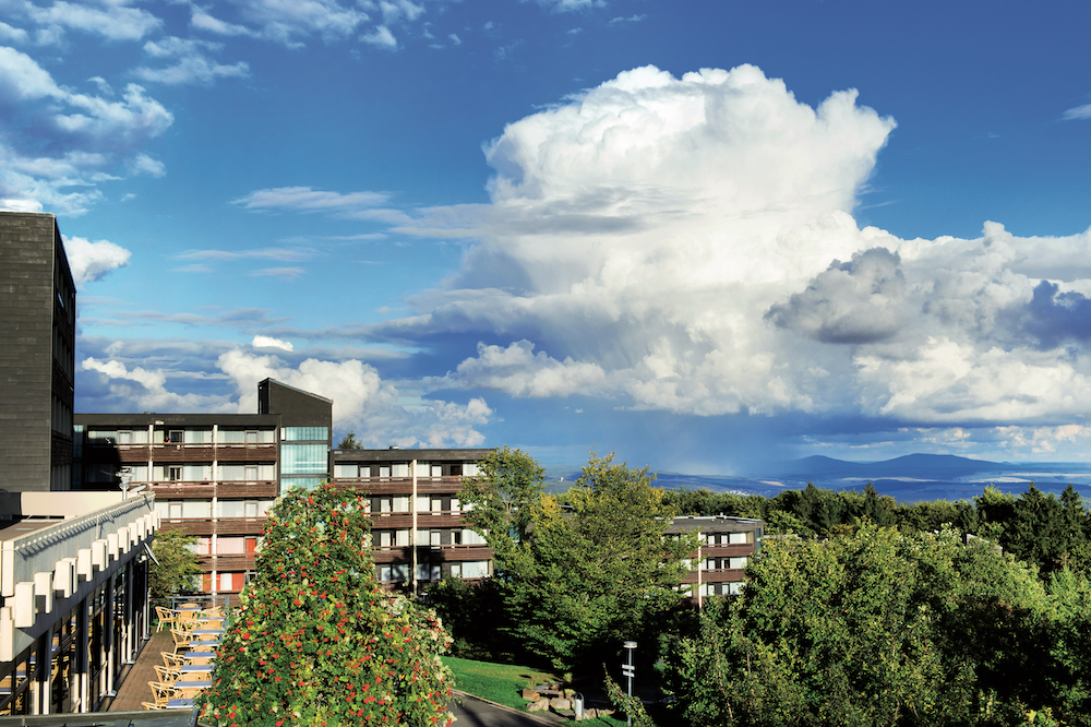 Rhön Park Aktiv Resort