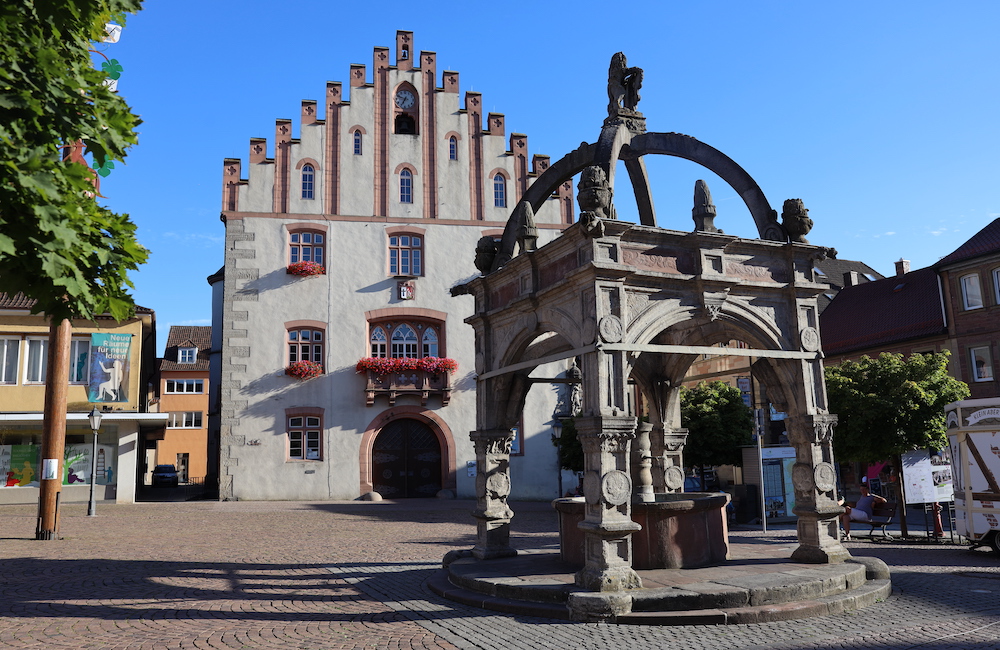 Hammelburg