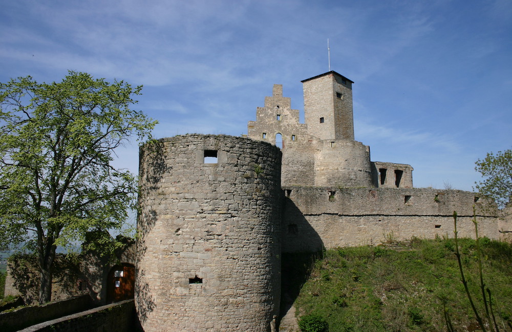 Trimburg