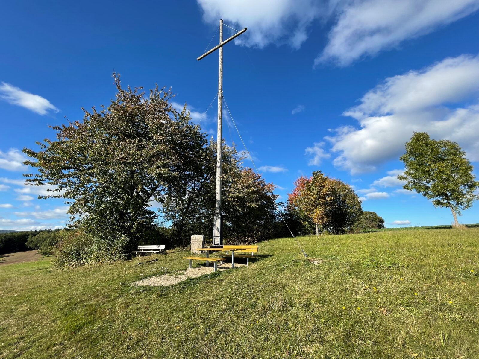 Markbergkreuz